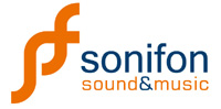 sonifon sound &music